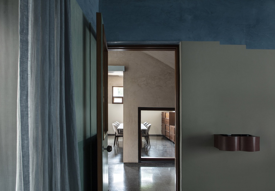 Cool House by Samira Rathod Design Atelier
