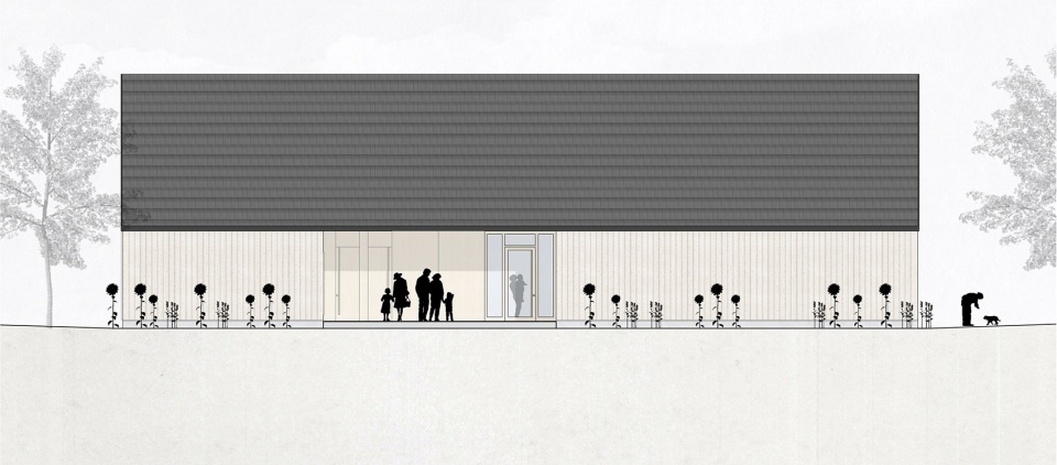 farm kindergarten rheinhof by mwarchitekten