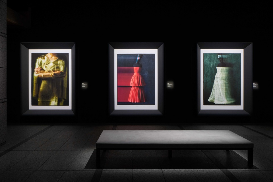Christian Dior Designer Of Dreams by OMA Shohei Shigematsu
