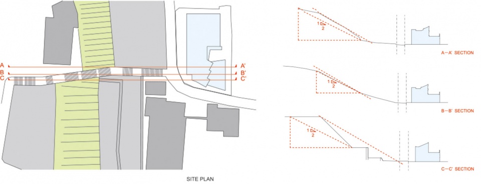 Ideareve Ikegami by Ryuichi Sasaki Architecture ej1