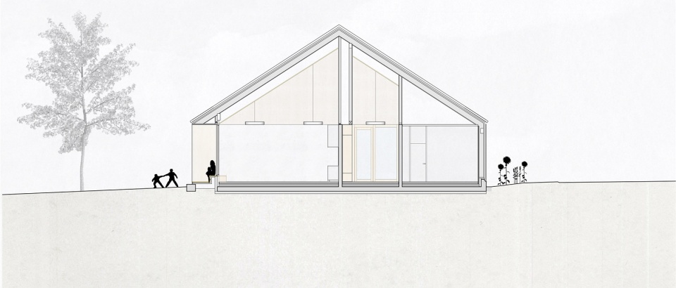 farm kindergarten rheinhof by mwarchitekten