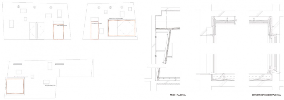 Ideareve Ikegami by Ryuichi Sasaki Architecture yds