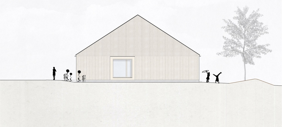 farm kindergarten rheinhof by mwarchitekten
