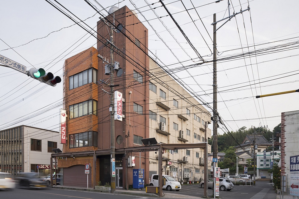 kotobuki hotel by micelle ltd