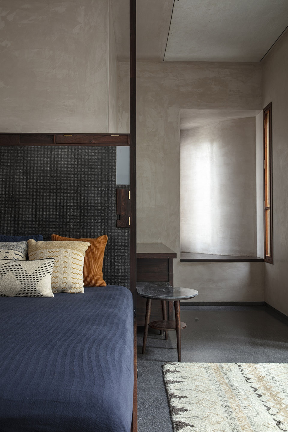 Cool House by Samira Rathod Design Atelier