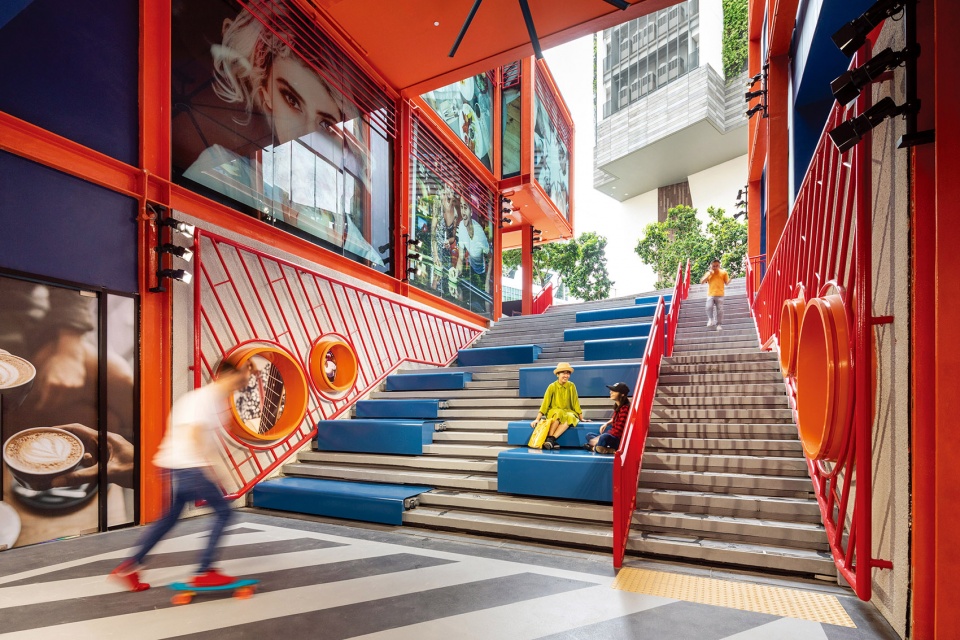 journey from britain to asia a branding story of spark