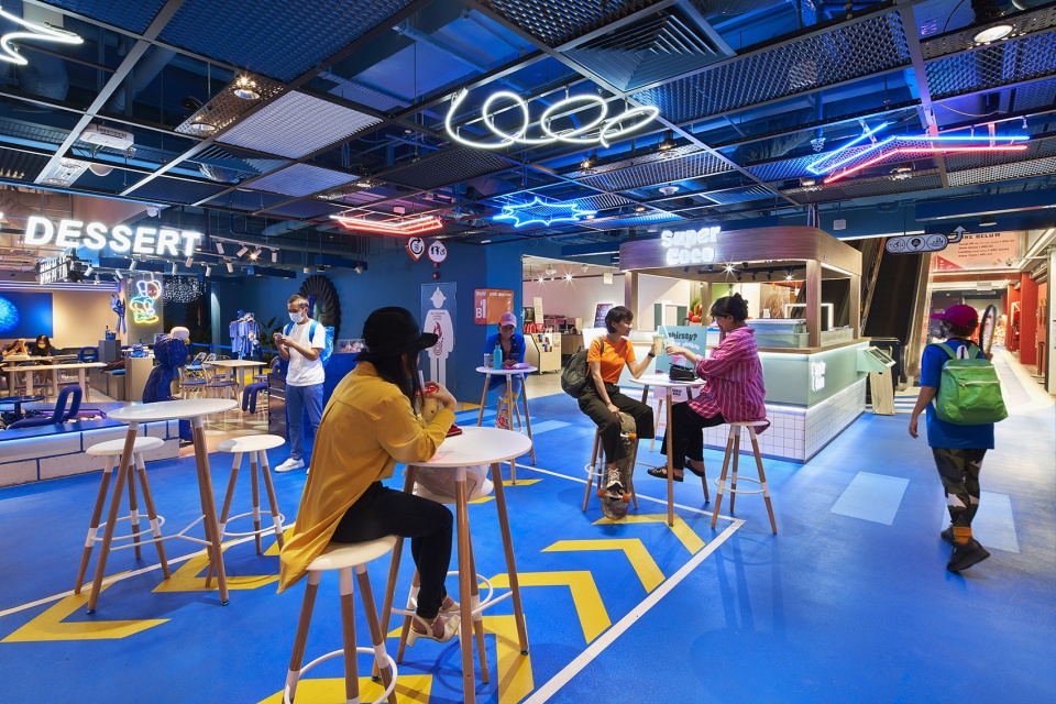 journey from britain to asia a branding story of spark