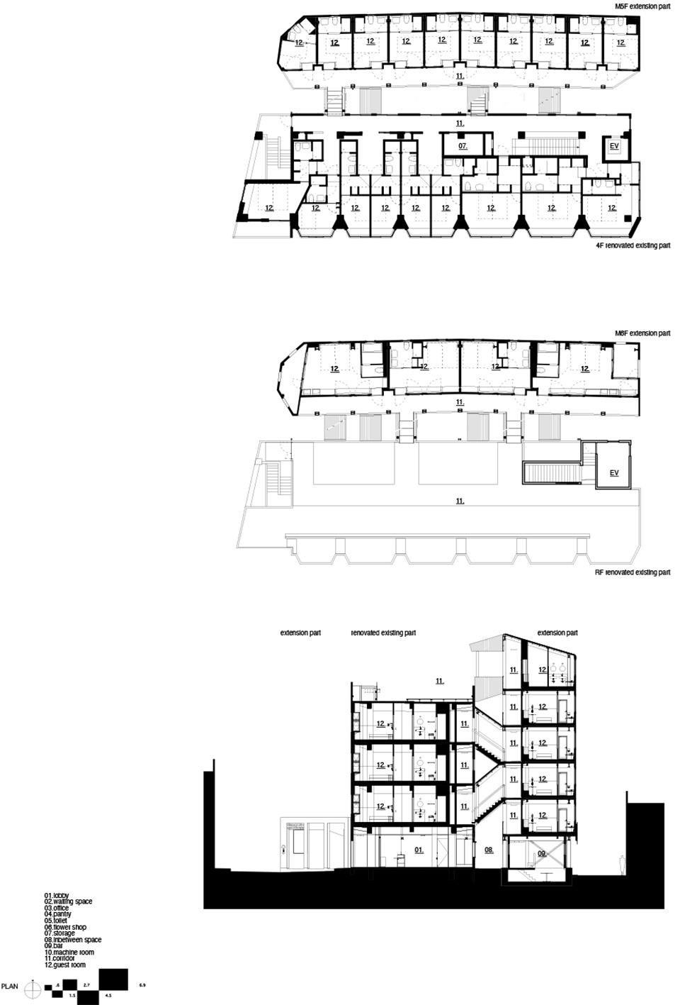 kotobuki hotel by micelle ltd