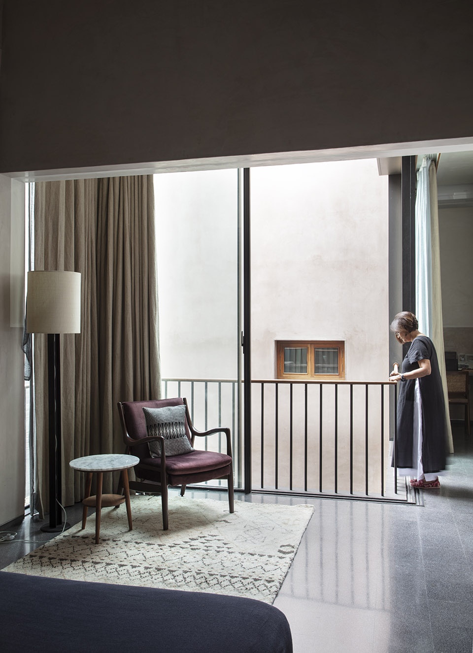 Cool House by Samira Rathod Design Atelier