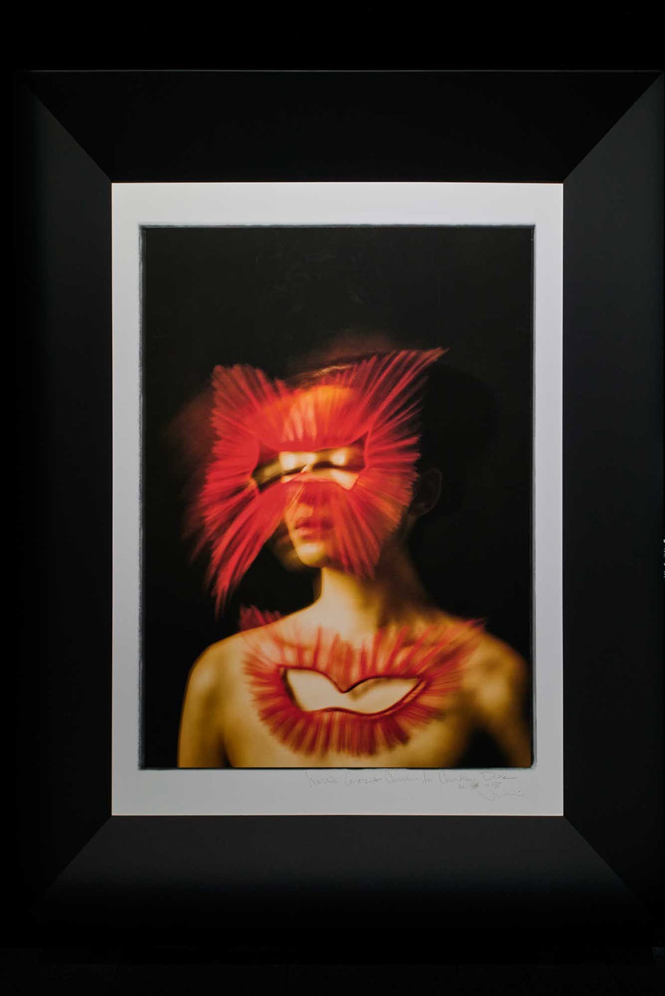 Christian Dior Designer Of Dreams by OMA Shohei Shigematsu