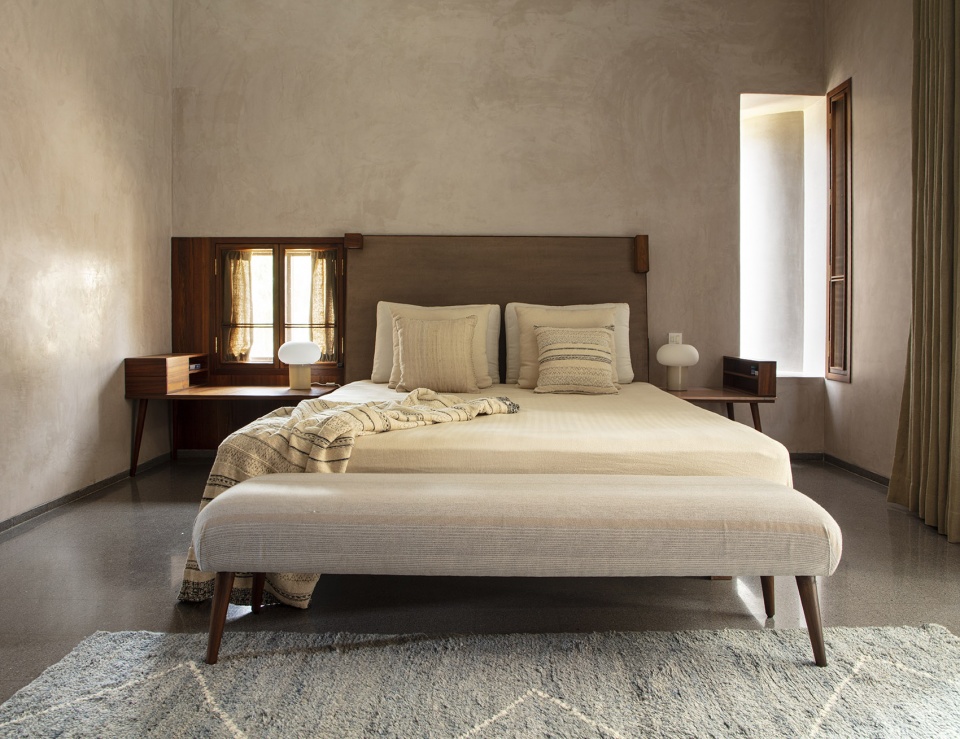 Cool House by Samira Rathod Design Atelier