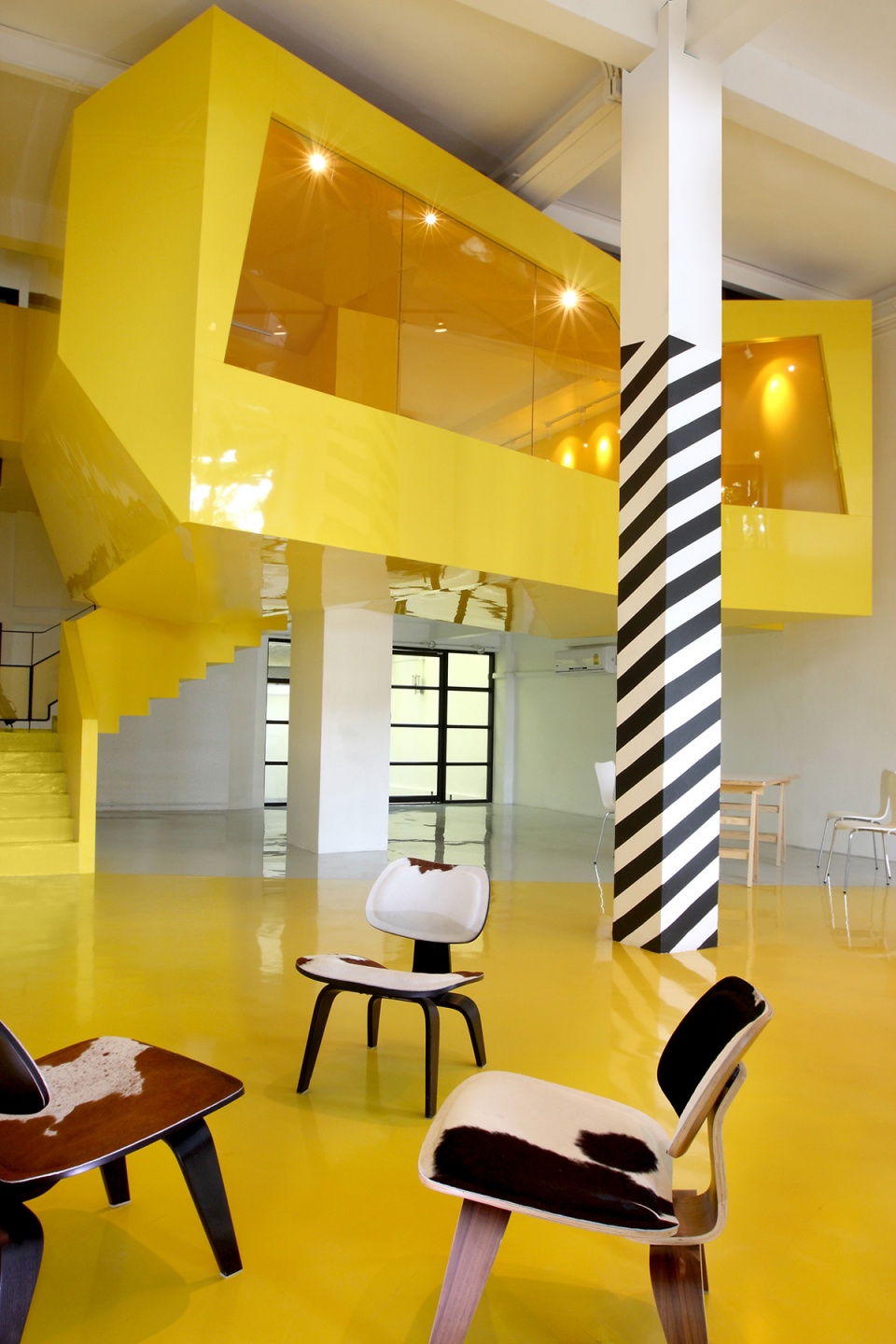 journey from britain to asia a branding story of spark