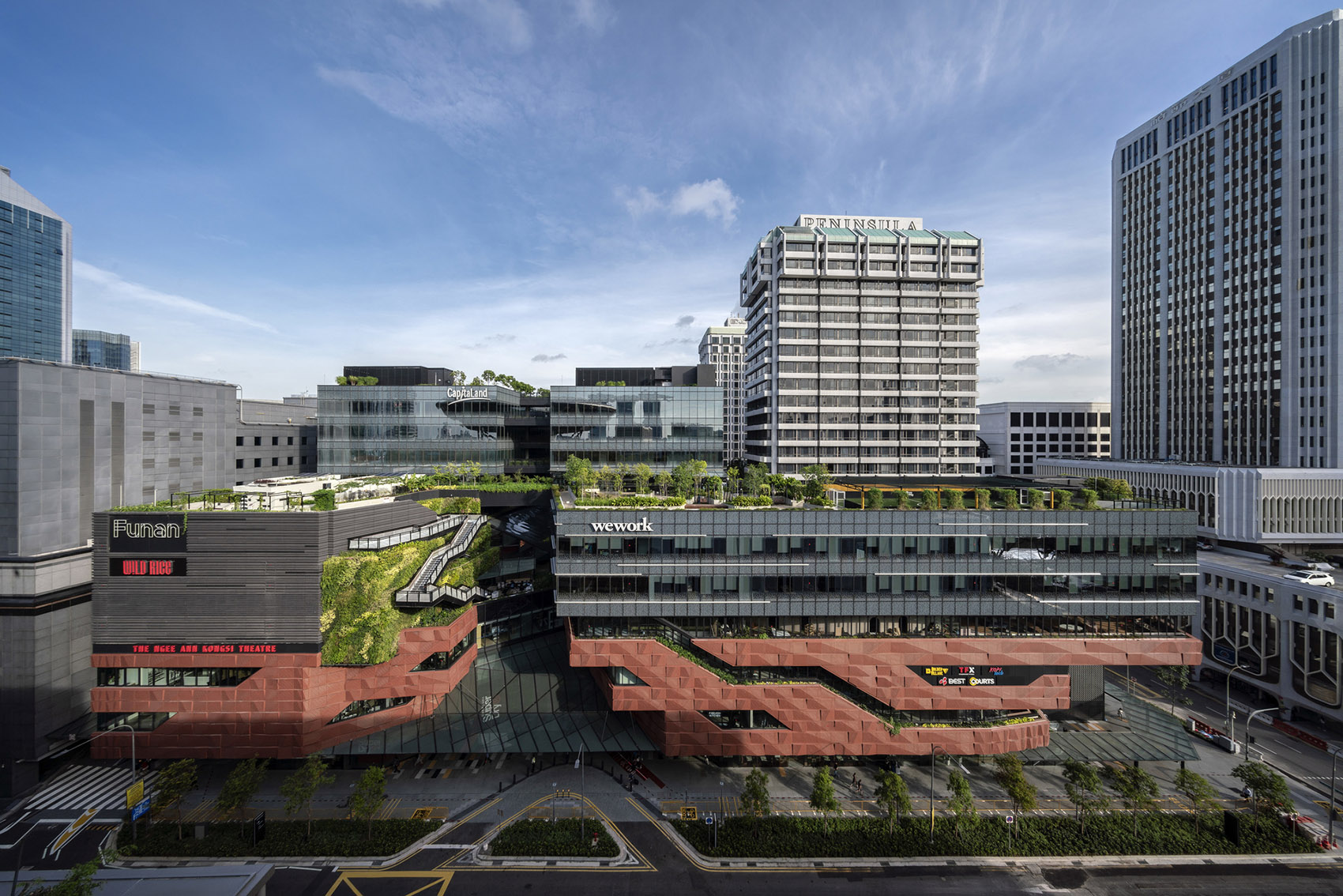 Review of the year – gooood’s most favorited articles of 2022 - 谷德设计网