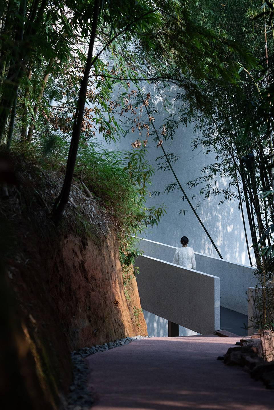 Shanlu Cave Hotel by Poetic Design Office of S+P Space - 谷德设计网