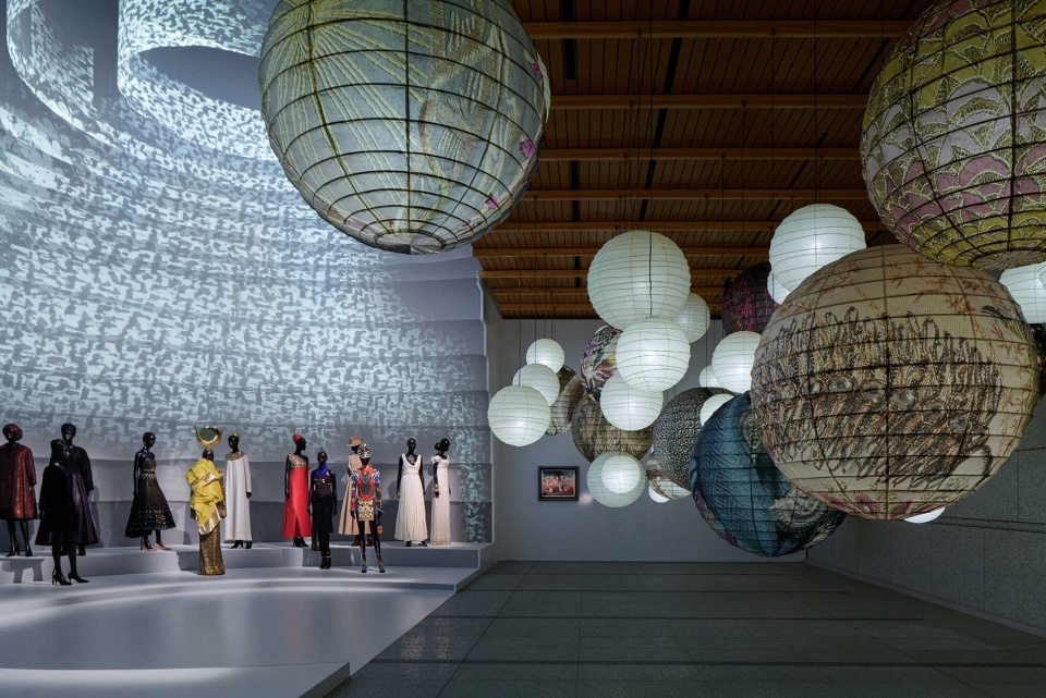 Christian Dior Designer Of Dreams by OMA Shohei Shigematsu
