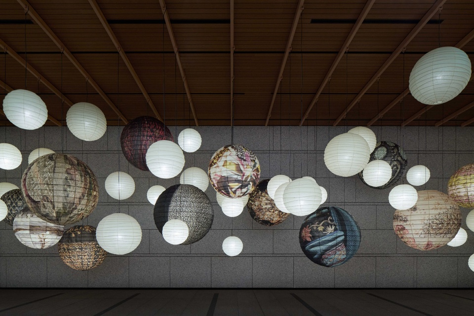 Christian Dior Designer Of Dreams by OMA Shohei Shigematsu