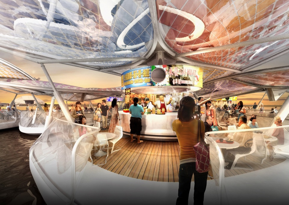 journey from britain to asia a branding story of spark