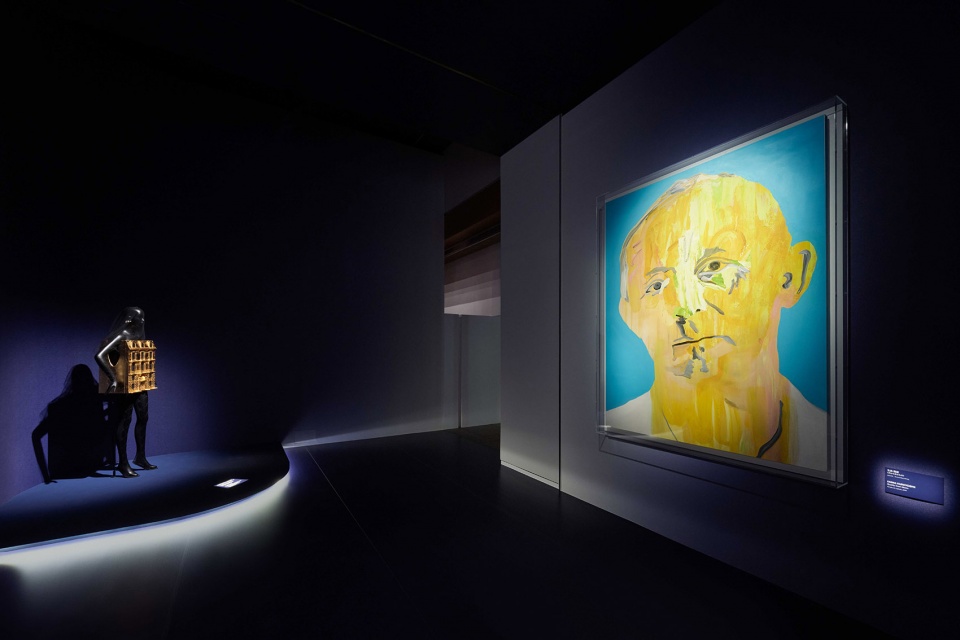 Christian Dior Designer Of Dreams by OMA Shohei Shigematsu