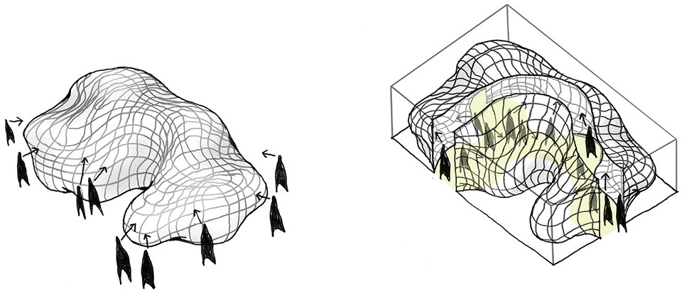 Christian Dior Designer Of Dreams by OMA Shohei Shigematsu