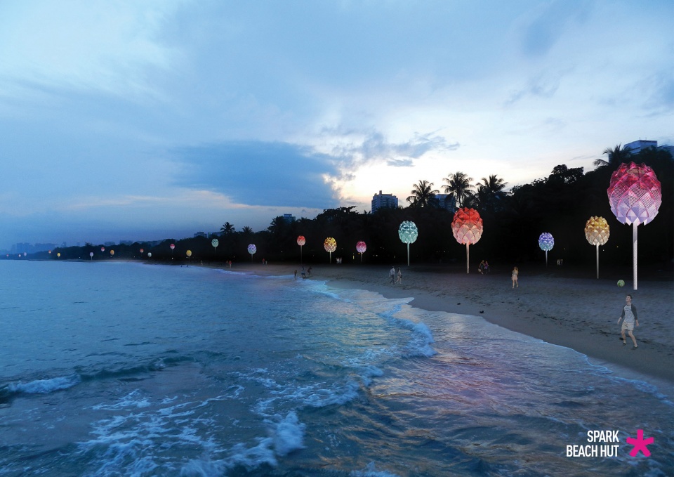 journey from britain to asia a branding story of spark