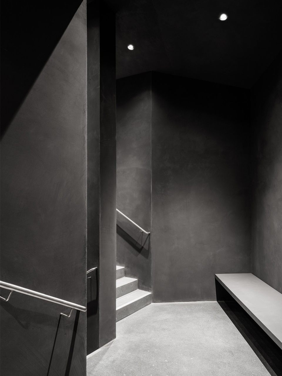 new brixen public library by carlana mezzalira pentimalli