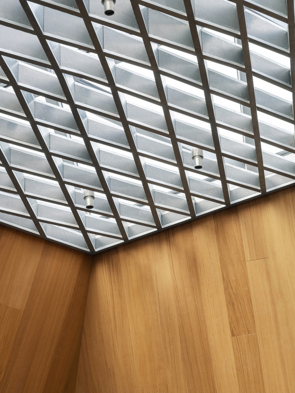 new brixen public library by carlana mezzalira pentimalli