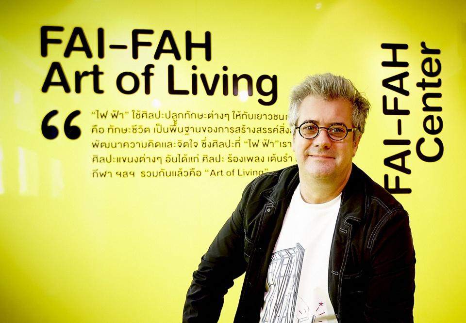 journey from britain to asia a branding story of spark