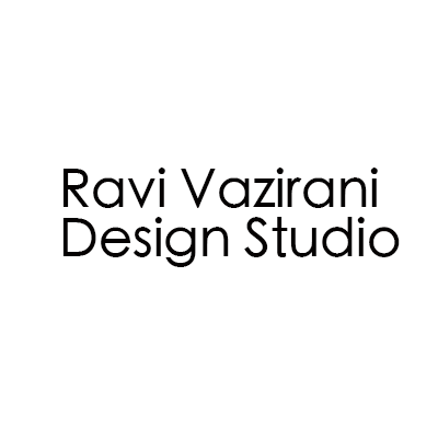 Ravi Vazirani Design Studio