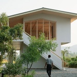 SuiPingYiLi Architecture Studio