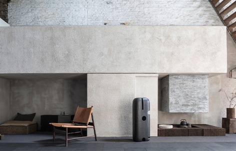 Maison & Objet巴黎时尚家居设计展 / Modern Shapes Editions