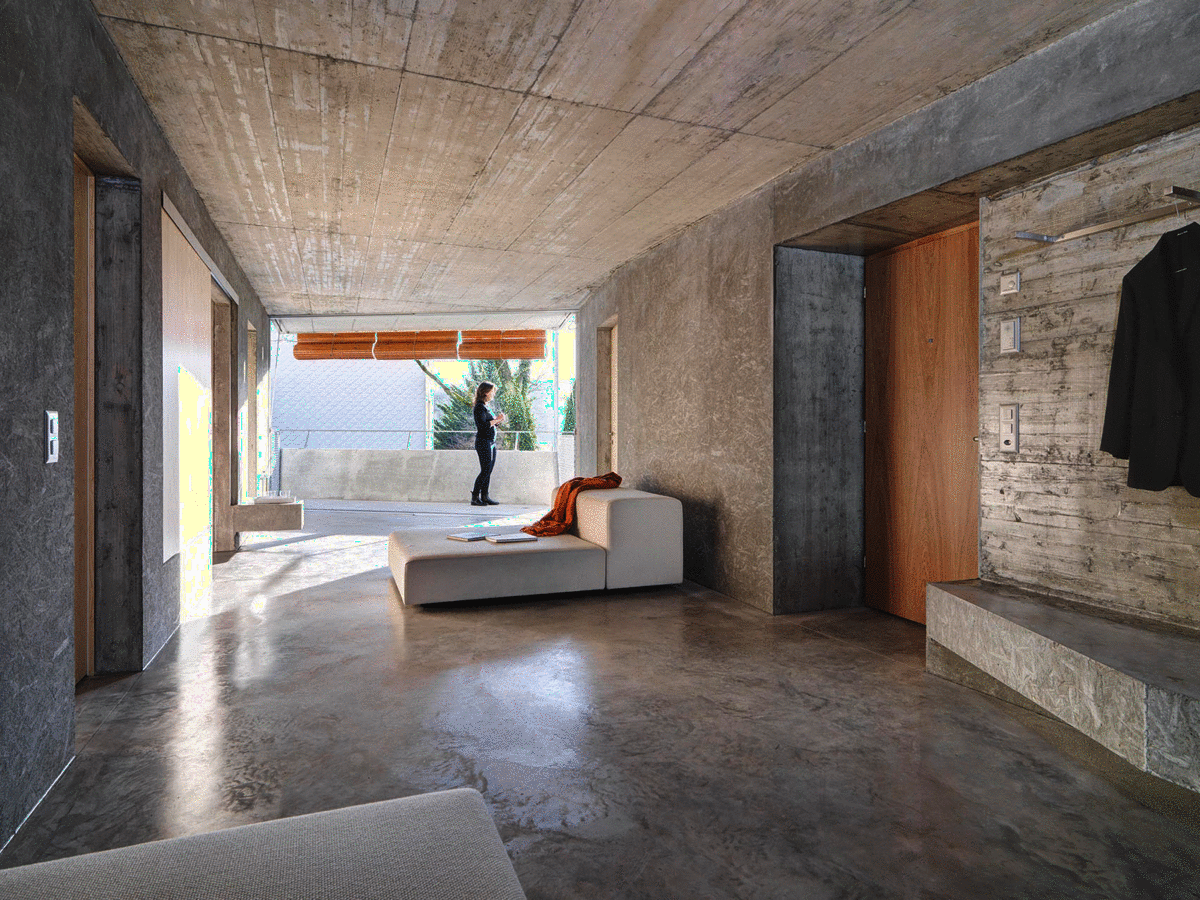 Affordable Housing by Gus Wustemann
