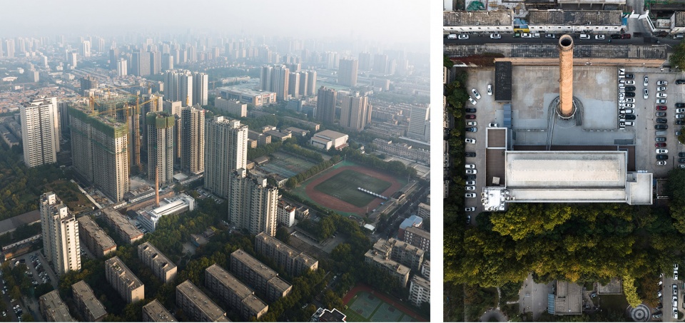 tanart community nomos architects