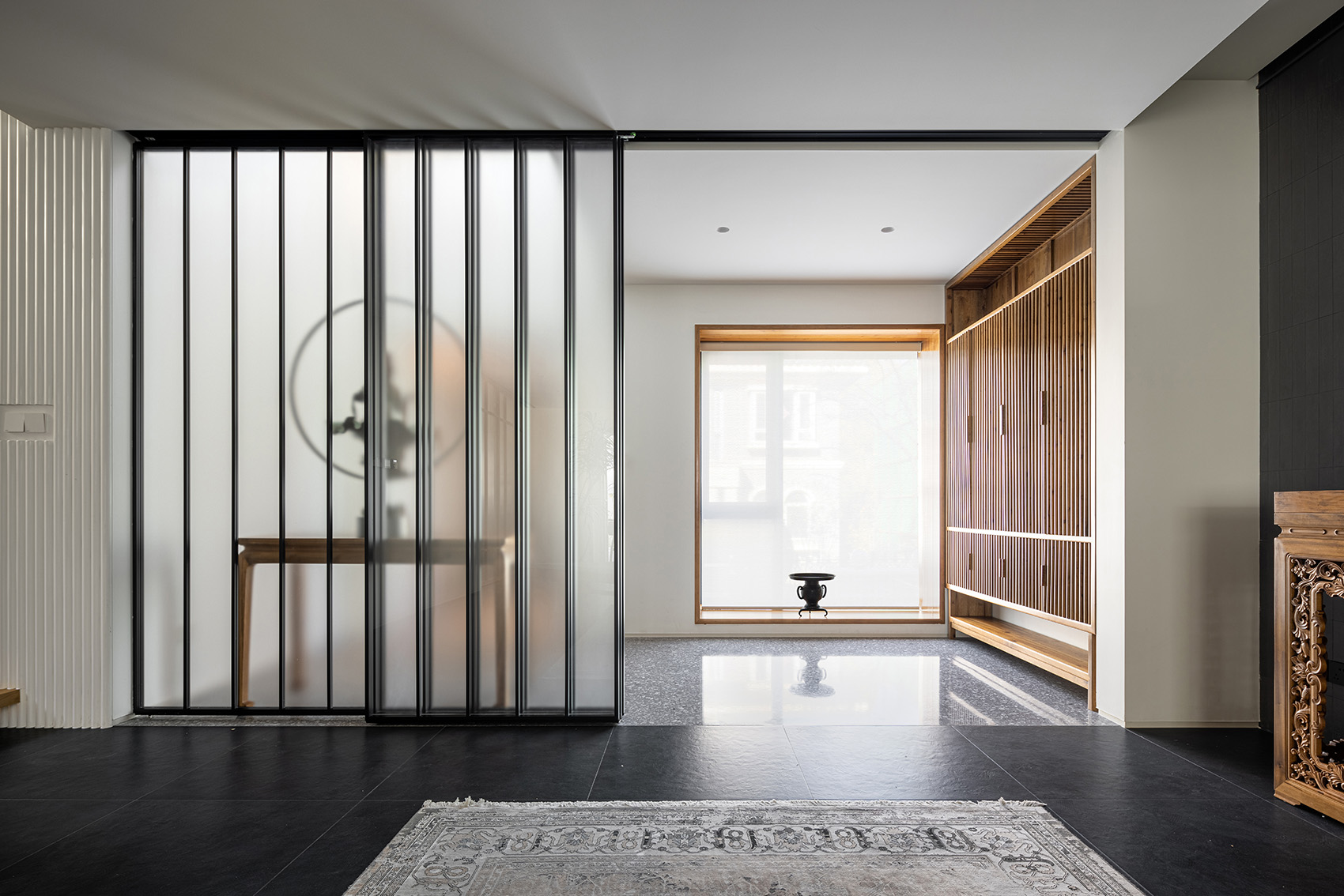 Classic Meets Modern, China by KiKi ARCHi - 谷德设计网