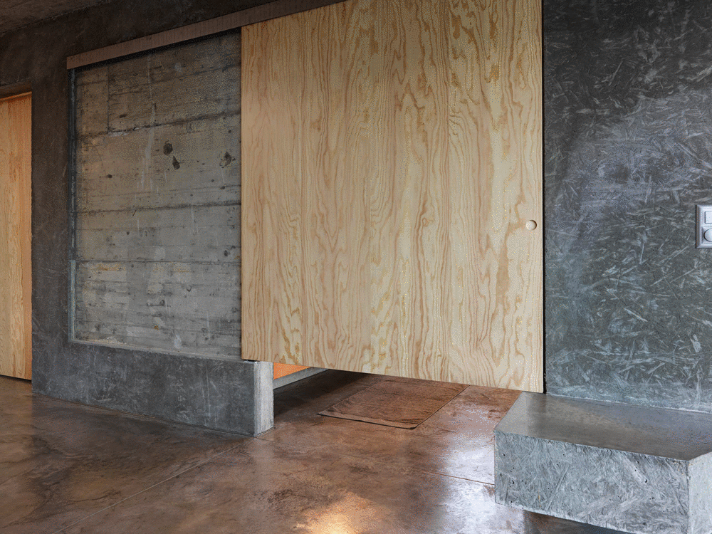 Affordable Housing by Gus Wustemann