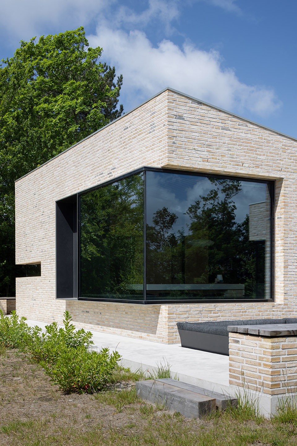 ferskule by denkkamer