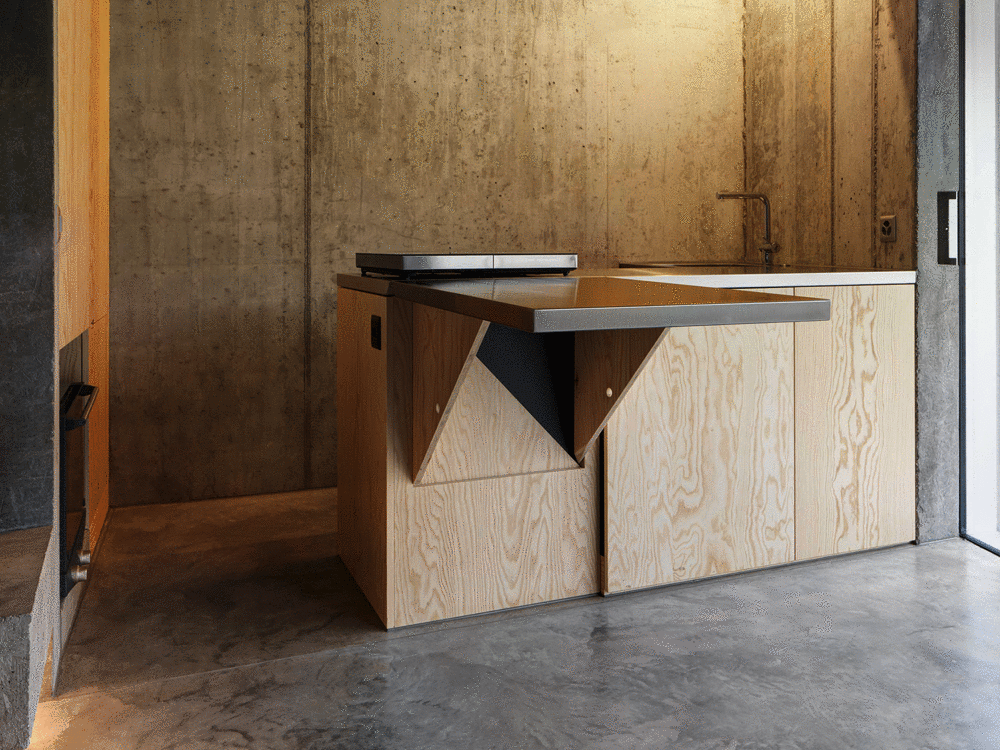 Affordable Housing by Gus Wustemann