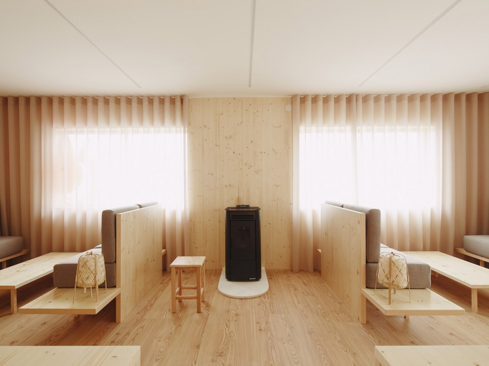 tarouca gastro bar by bruno dias arquitectura