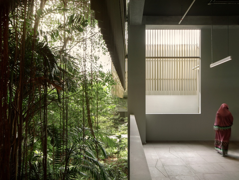 SDE1 and 3 by NUS College of Design and Engineering