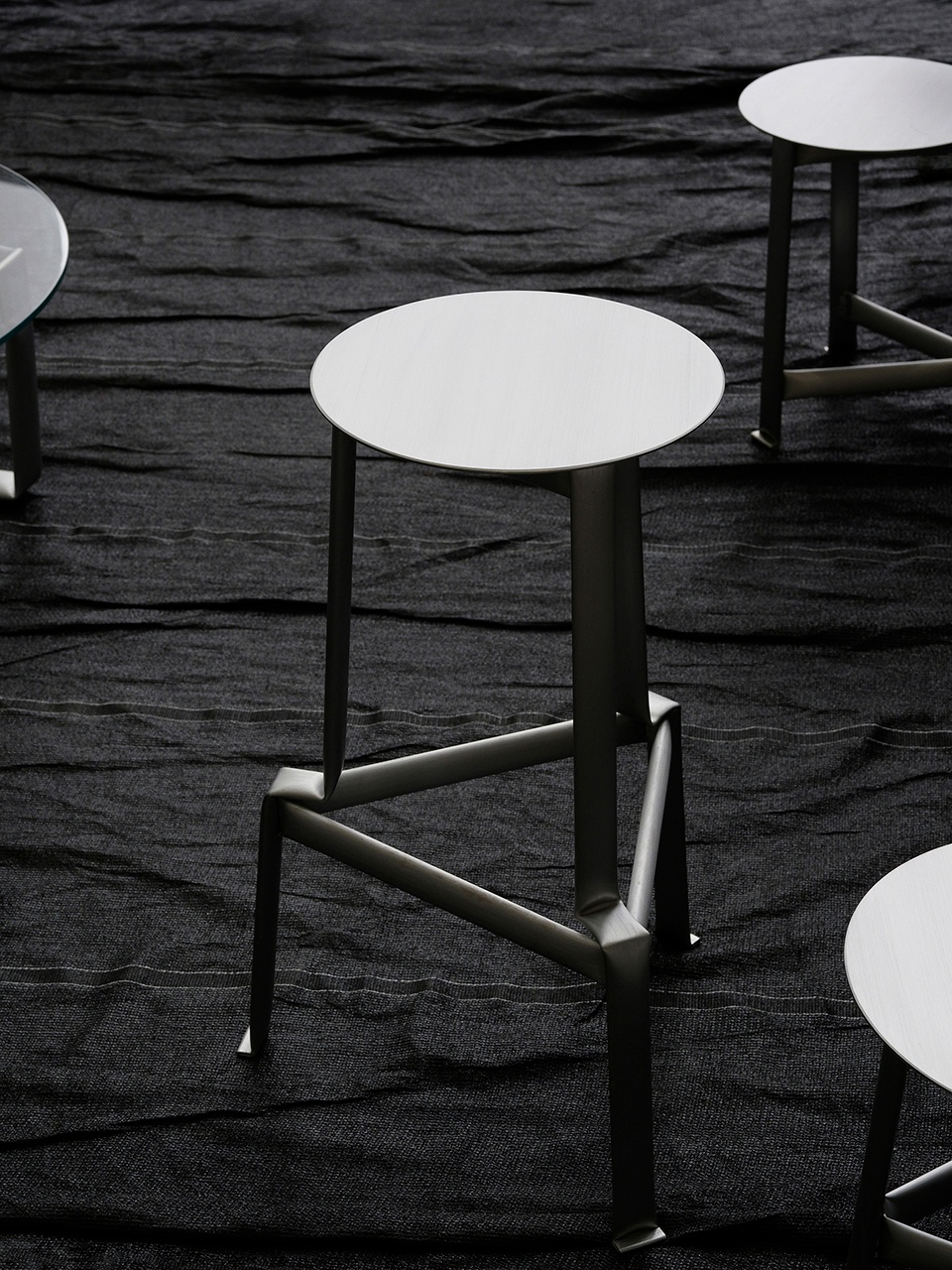 monochrome by ximi li design