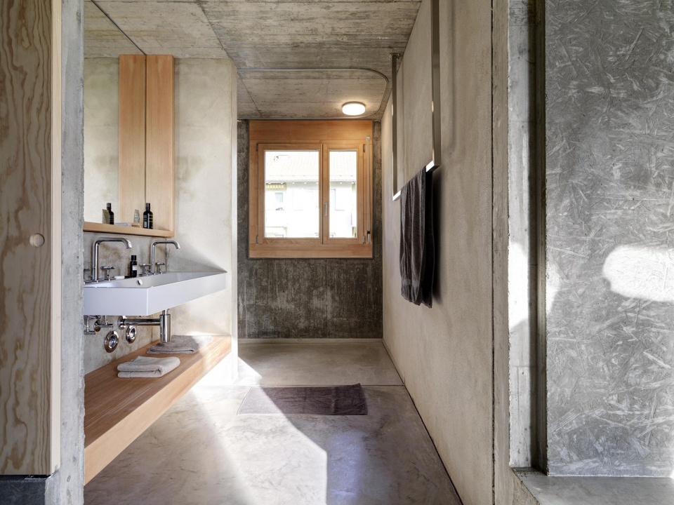 Affordable Housing by Gus Wustemann