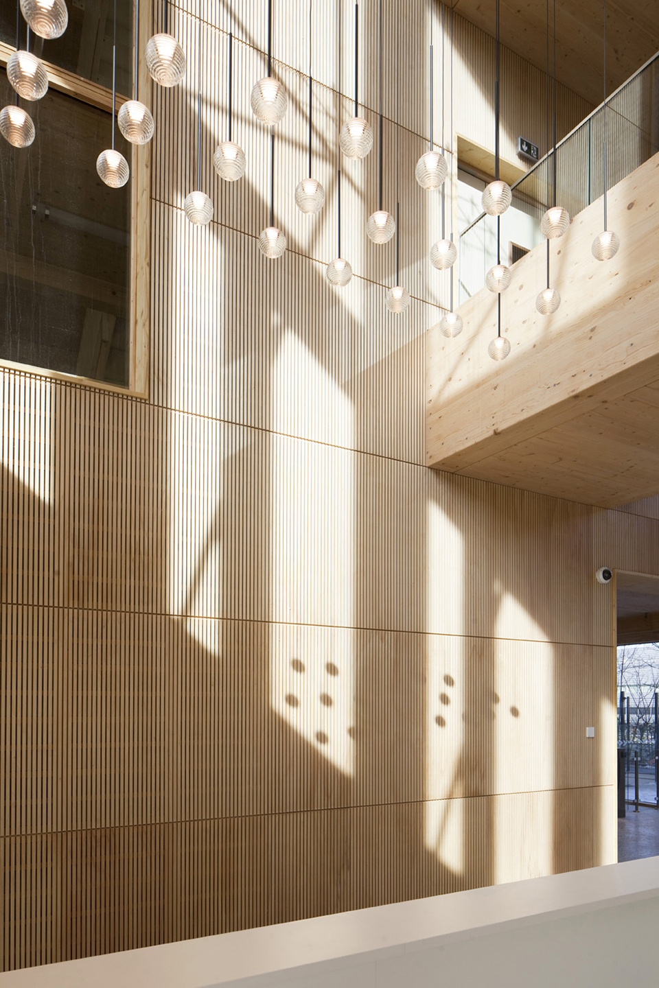 Odyssee Renault by ArtBuild Architects