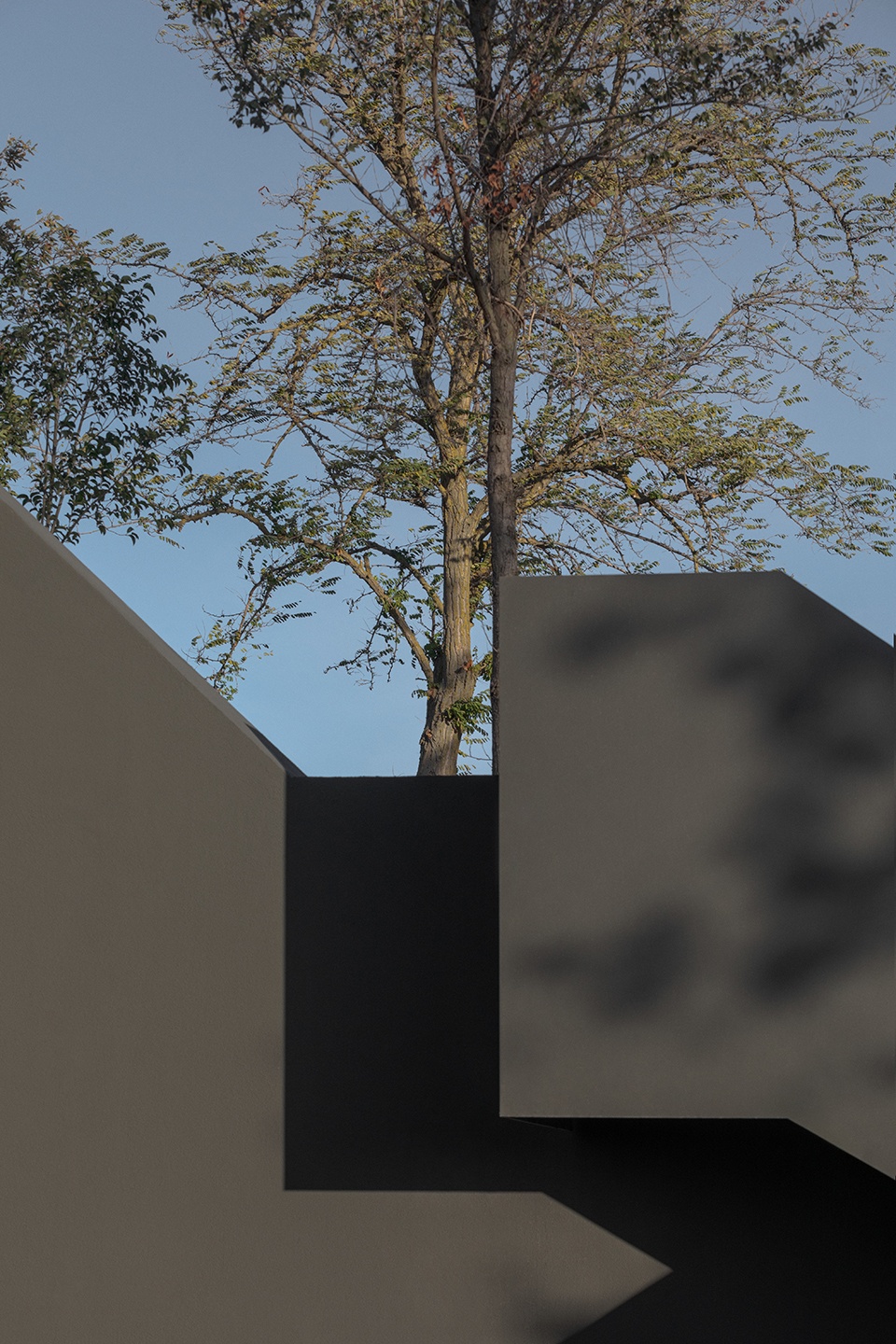 Raymat Castle by Francesc Rife Studio
