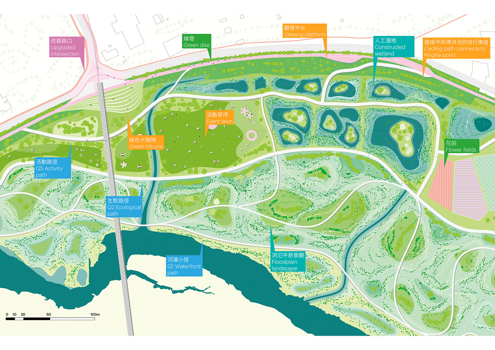 a-water-factory-in-huwei-mvrdv-wins-competition-to-modernise-a