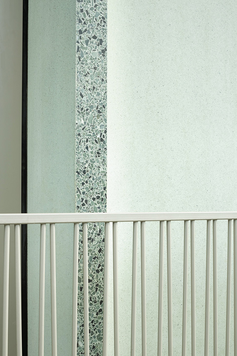 de jakoba social housing by studioninedots