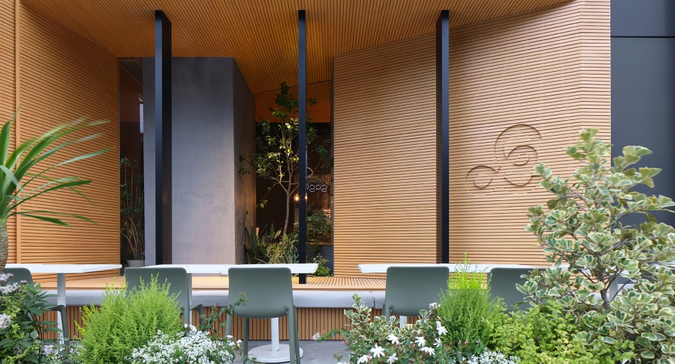 gaga Shenzhen Baoan Daqianli store by UND Design Studio