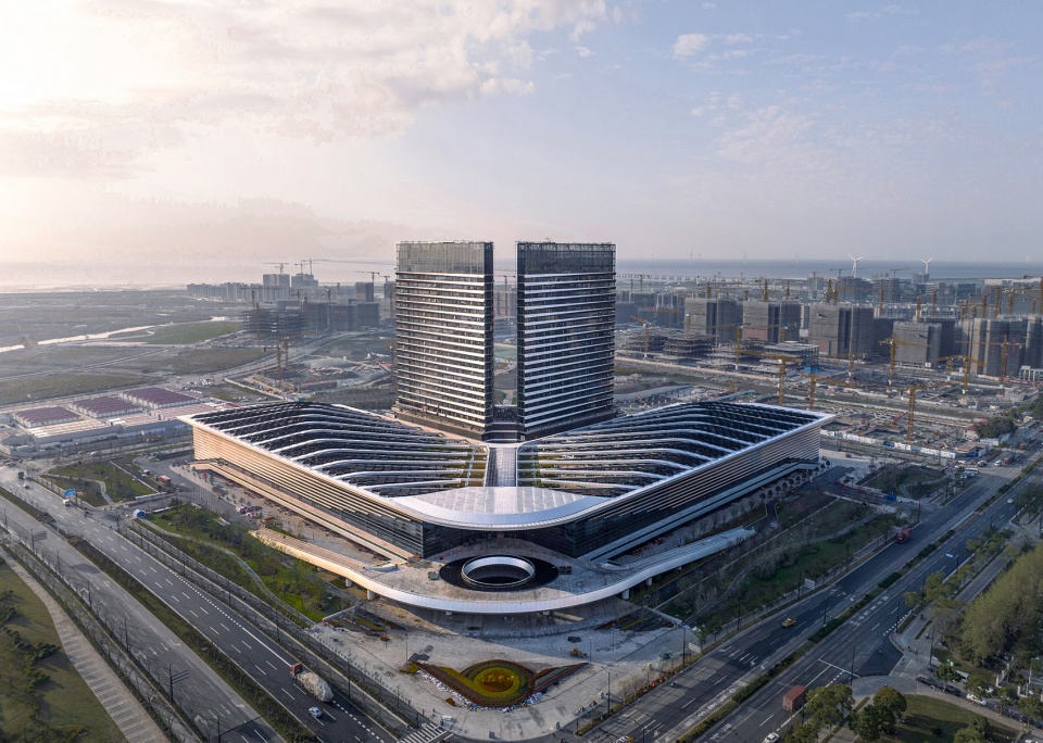 gooood archive shanghai 2022