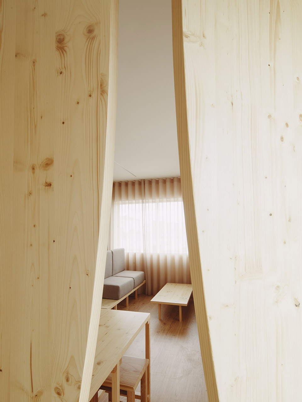 tarouca gastro bar by bruno dias arquitectura