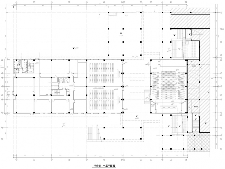 yuhua campus of nanjing zhonghua high school by southeast university architectural design and research institute
