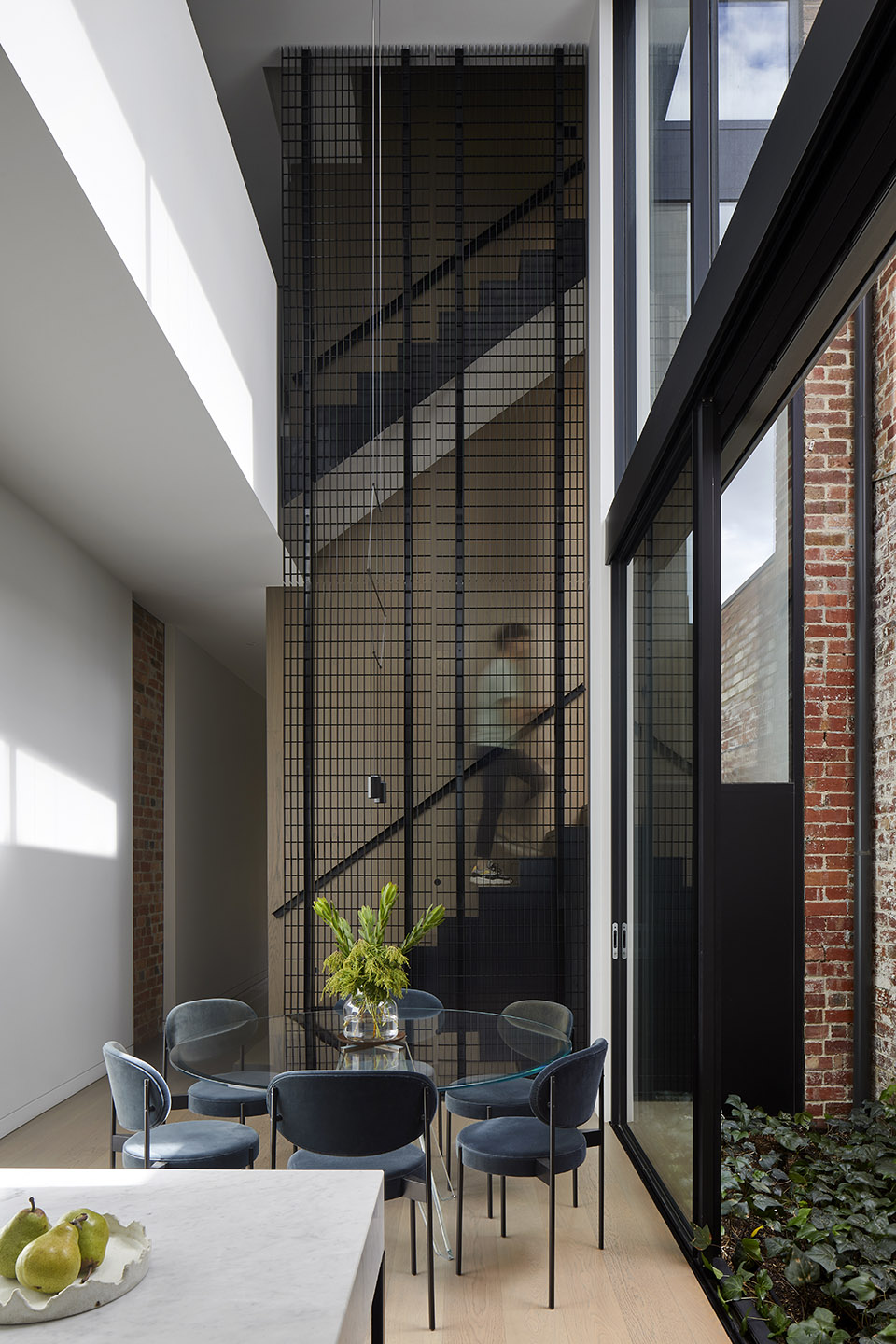 Princes Hill Lighthouse by BENT Architecture - 谷德设计网
