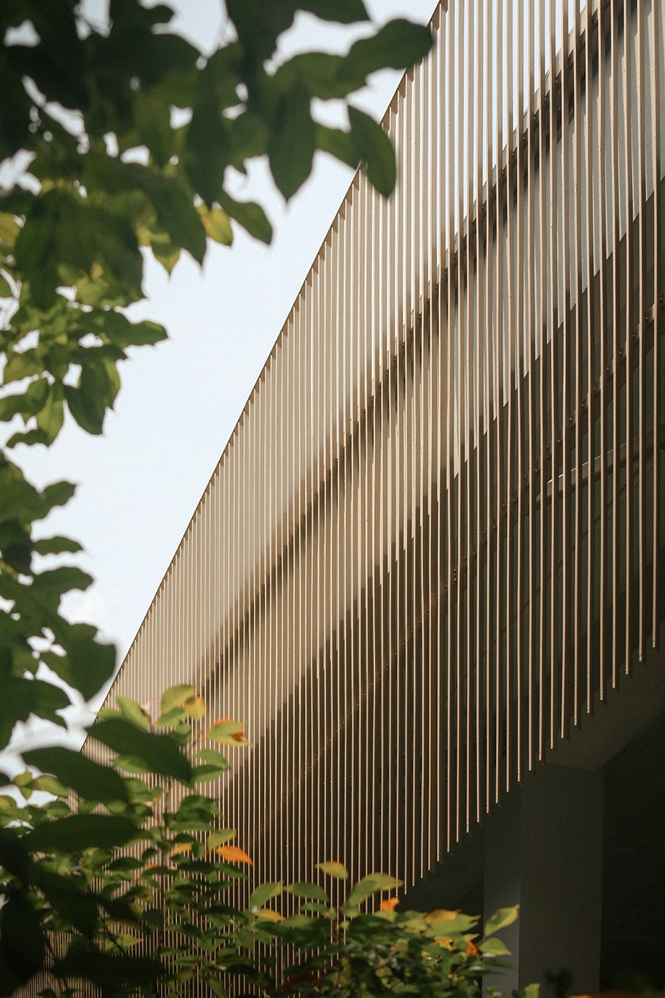 SDE1 and 3 by NUS College of Design and Engineering